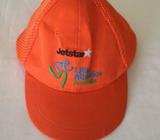 Jetstar Little Athletics Australia Hat