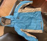 Chute Snow Jacket size 6