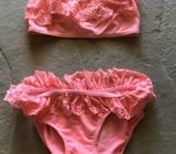 Bikini, size 8, Milkshake brand