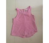 Size 4 river island silk top