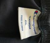 Churchlands phys Ed shorts