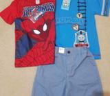 Boys summer set brand new $20