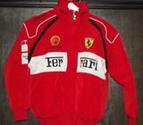 Childs Ferrari Jacket