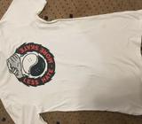 Globe Surf T-shirt