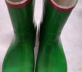 Gum boots Bindi child's size 1