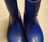 Gum boots child size 13