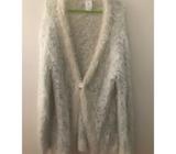 Girls cardigan size 9