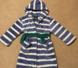 Mini Boden dressing gown size 3-4