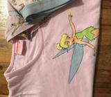Peteralexander girls pjs