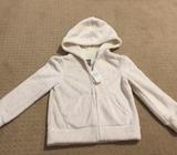 BNWT Size 5 girls 'Gap' cardigan