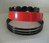 Gorgeous Coloured Plastic Headbands (Heaps to Choose From)