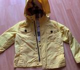Burburry child raincoat