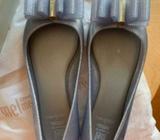 Melissa and Jason Wu flats