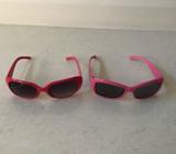 Peppa pig and polka dot sunglasses