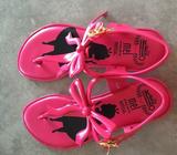 Melissa Alice in Wonderland