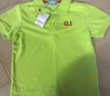 Giordano junior size 4 brand new
