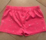 Dance shorts size 4-6 Brand new