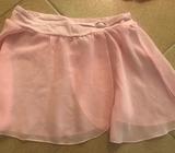 Dance skirt size 7/8