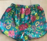 Dora girls boxers size 4