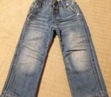 Boys size 2 jeans