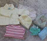 Winter Bundle 1 - 2 yrs Toddler; From $2