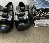 Melissa UG Triple Bow