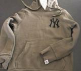 New York Hoodie
