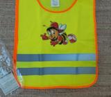 Kids Reflective Vest - Brand new