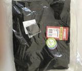 Boys Trousers Charcoal Size 8