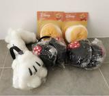 Brand new Disney kids ear muffs