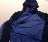 Boys Nike hoodie