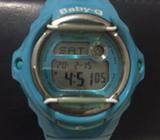 Casio Baby-G watch