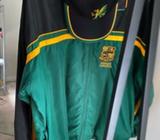 Wesley college uniforms