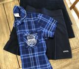 Victoria Park Primary Uniform