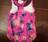 New Girls bathers Size 5