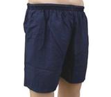 LWR School Shorts Teslon Dark Navy as new