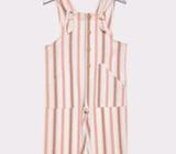 Cotton On linen jumpsuit