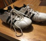 US Size 5 Adidas Soccer Boots