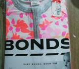 Bonds size 12m to 18m