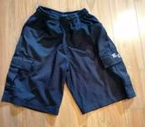 Kinross College shorts 2XS