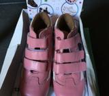 Paediatric Boots
