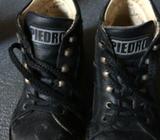 Piedro Rehabilitation Boots