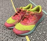 ASICS kids sneakers - US 3