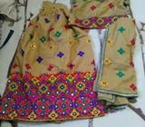 Kids Indian outfit