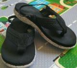 Toddler thongs size 9