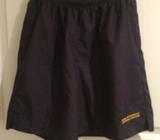 Irene McCormack Catholic College sports shorts - Size L