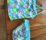 Speedo 2 piece bathers