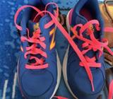 New Balance 5/37.5