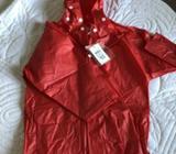 Kids raincoat