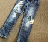 Kids Guess Jeans